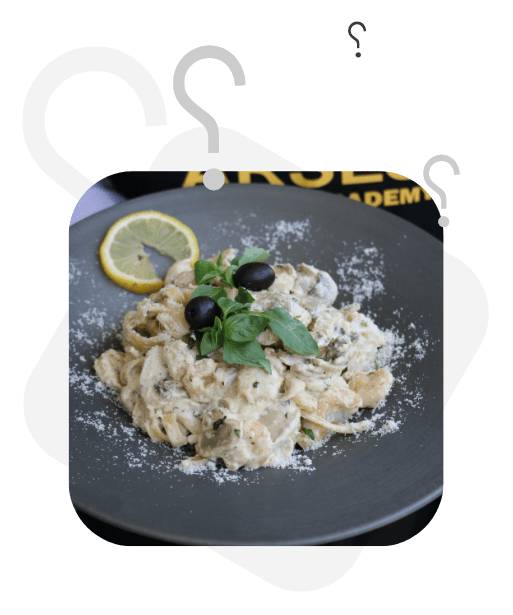 دوره آنلاین آموزش آشپزی تخصصی رستورانی