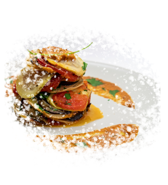 دوره حضوری آشپزی ملل