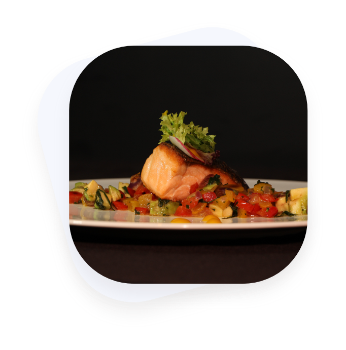 عاشق غذاهای ملل هستی؟