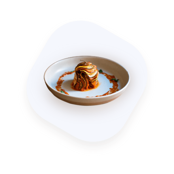 معرفی دوره حضوری آشپزی ملل