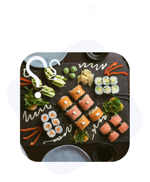 ورکشاپ تخصصی سوشی