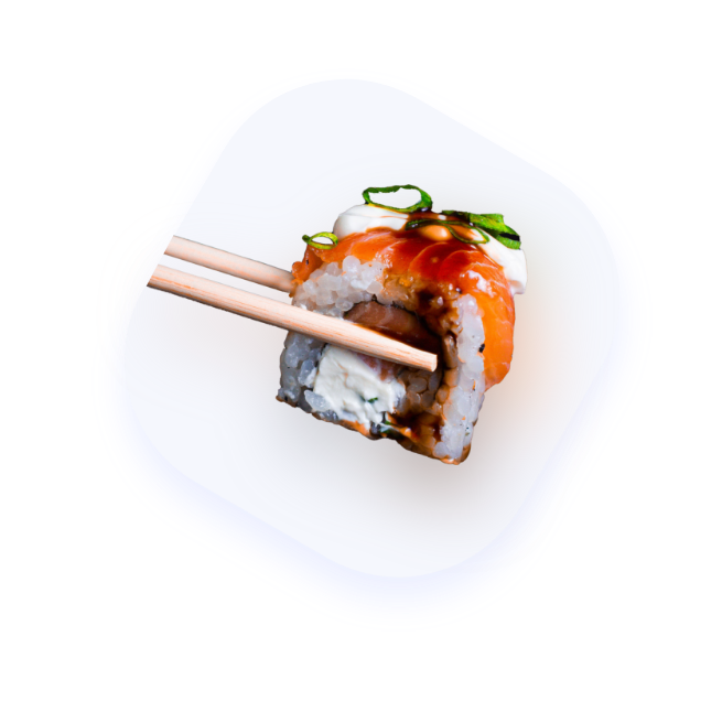 معرفی دوره حضوری تخصصی سوشی