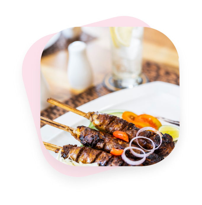 عاشق کباب هستی؟
