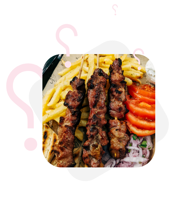 ورکشاپ تخصصی کباب ملل و ایرانی