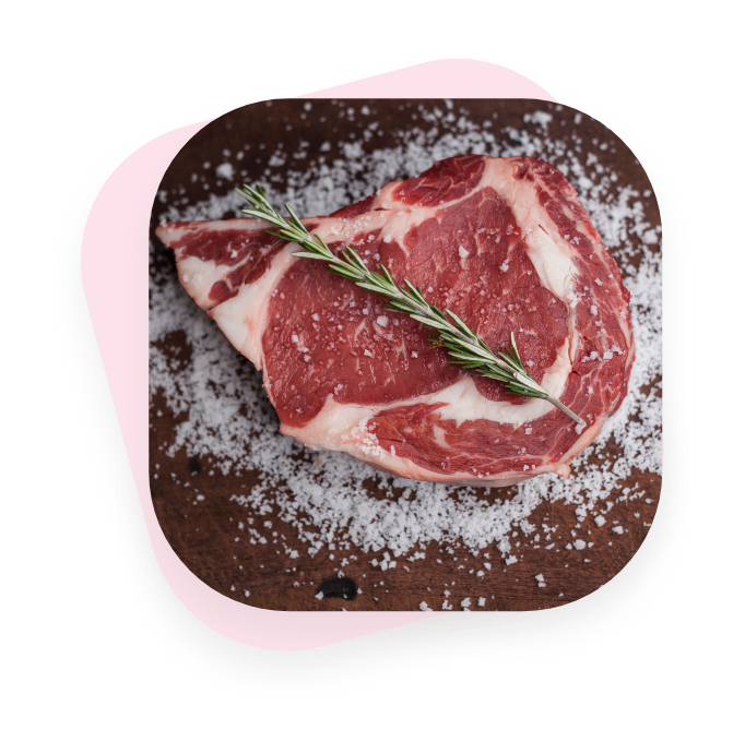 عاشق استیک هستی؟