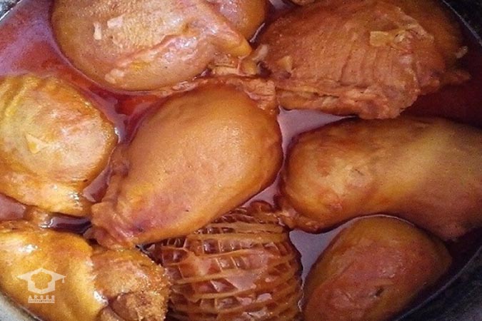 دلمه سیرابی