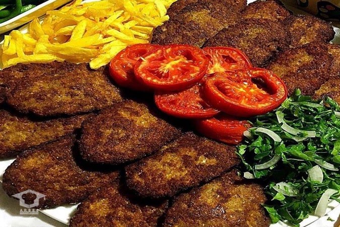 کتلت