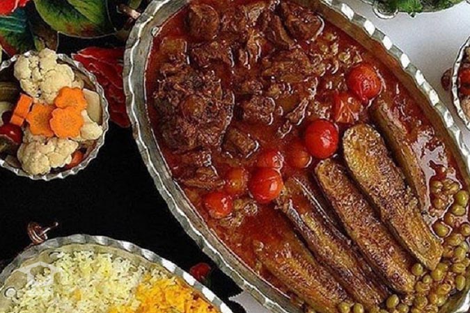 مسما بادمجان