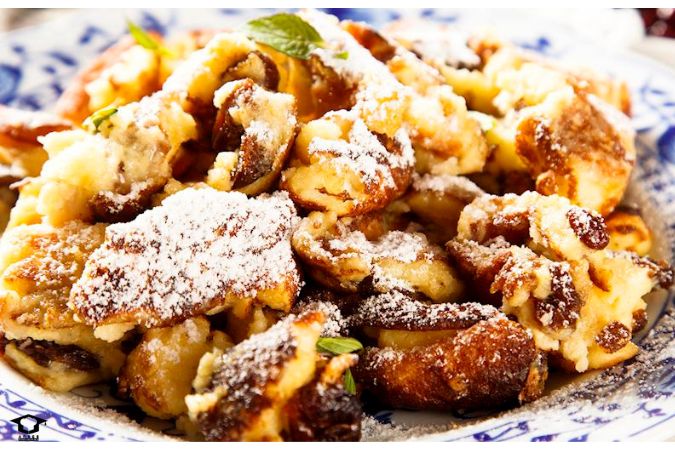 کایزر شمارن