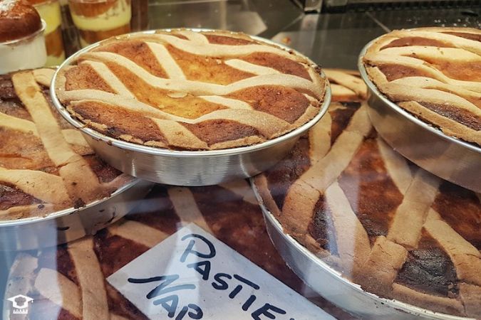 پاسترا Pastiera