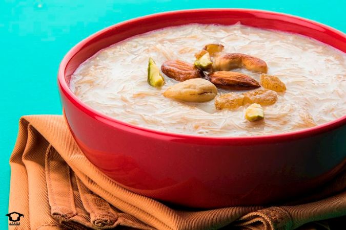 خیر kheer