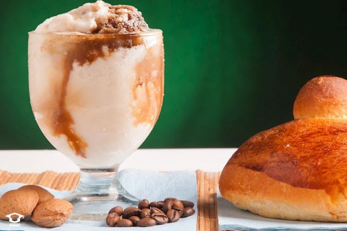 گرانیتا  Granita