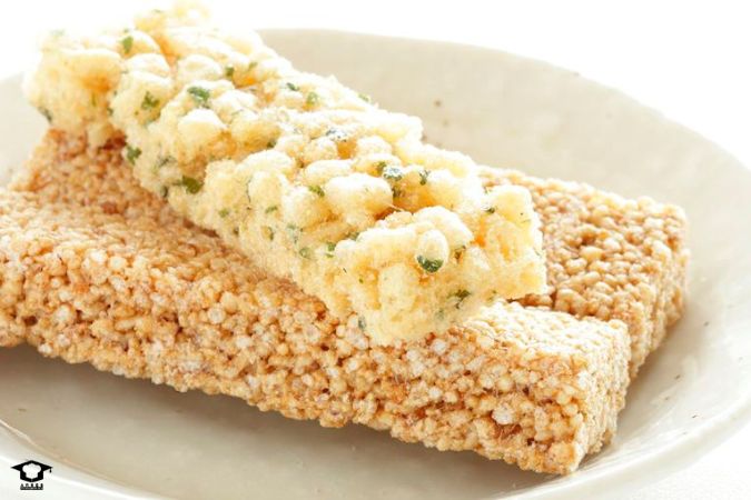 اوکوشی Kaminari-okoshi