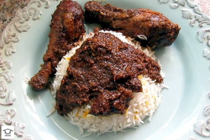 در مورد خورش فسنجان چه میدانید؟