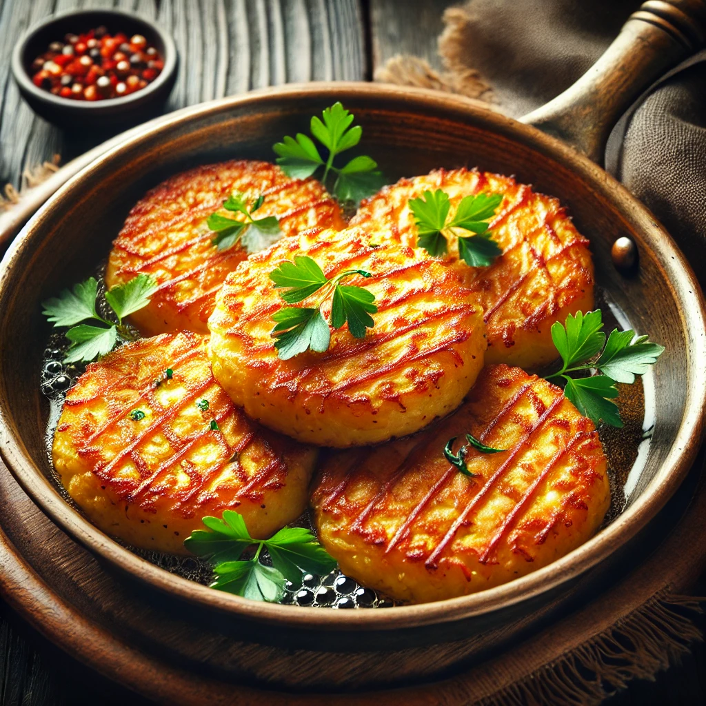 کوکو سیبزمینی