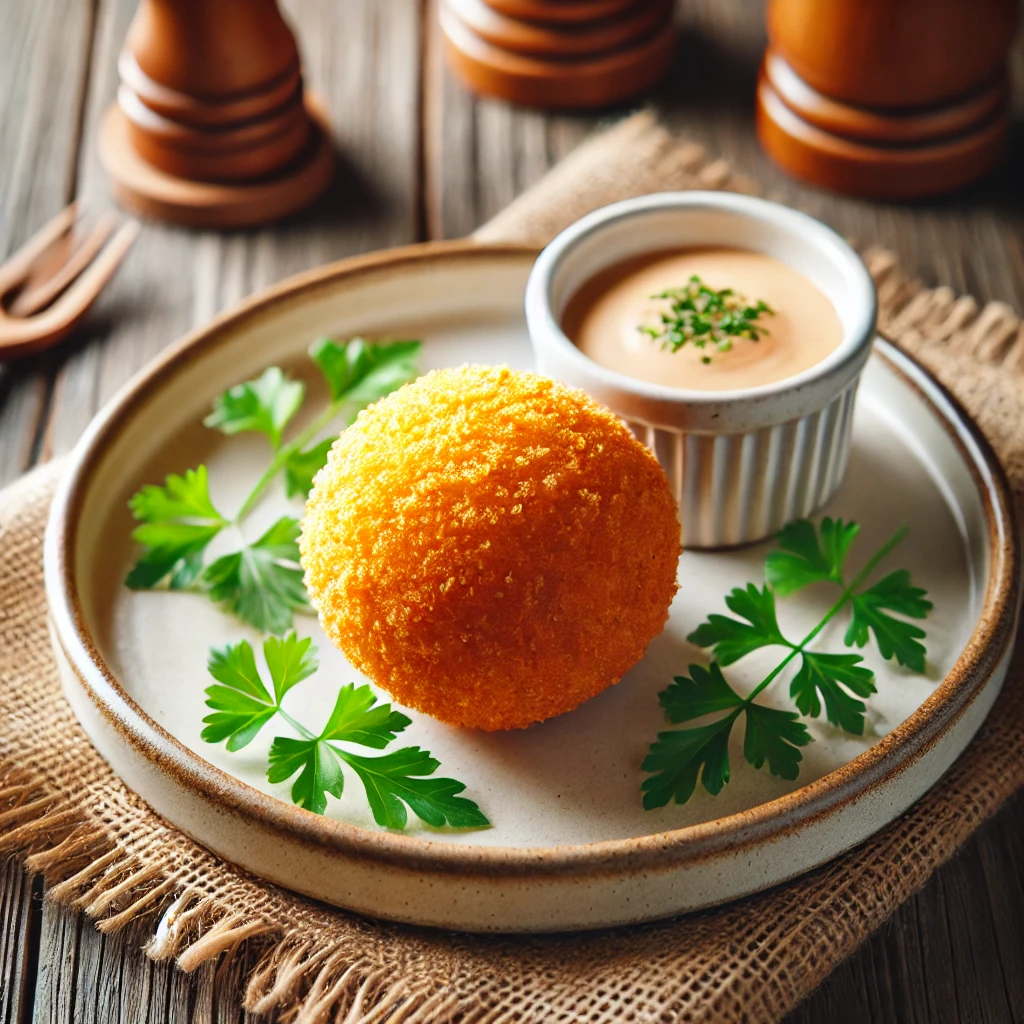 کراکت سیبزمینی