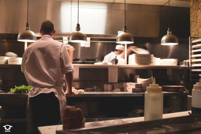 پیدا کردن مجموعه هنرهای آشپزی مناسب