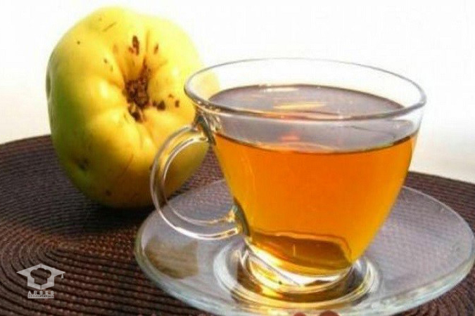 فواید دمنوش به