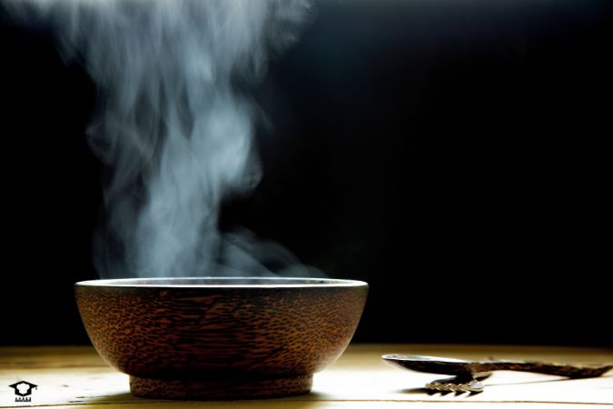 طرز تهیه انواع سوپ