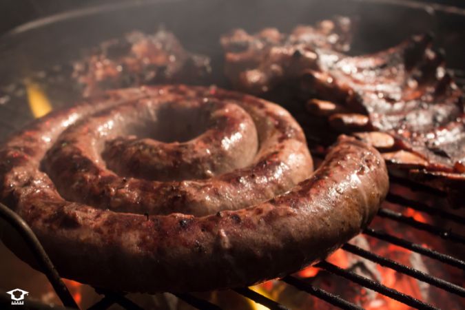 Braai