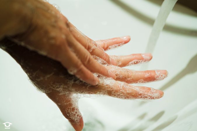 آموزش بهداشت فردی و محیط