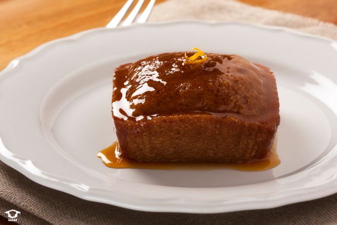 پودینگ مالوا