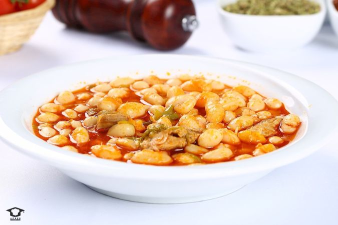 لوبیای چشم بلبلی
