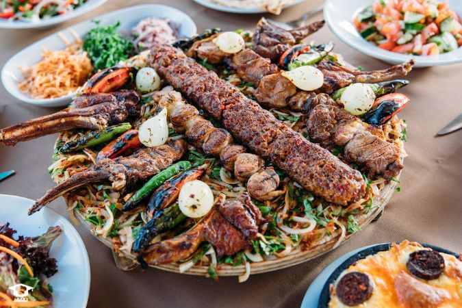 کباب آدانا
