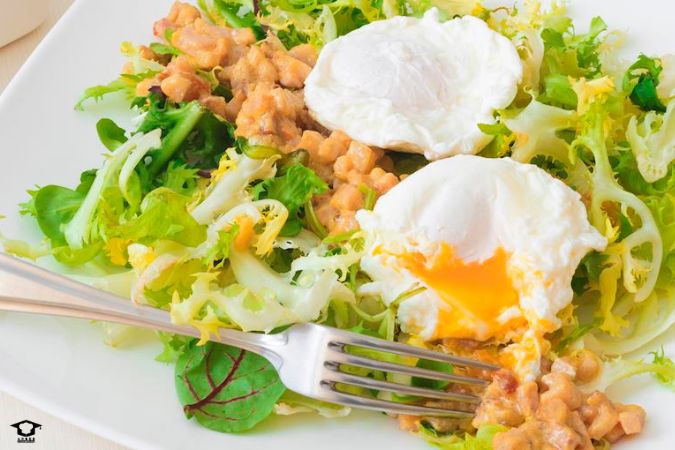 سالاد نیکوز (فرانسه)