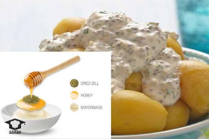 سس هانی دیل کانادا