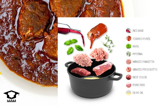 راگوی ناپل ایتالیا