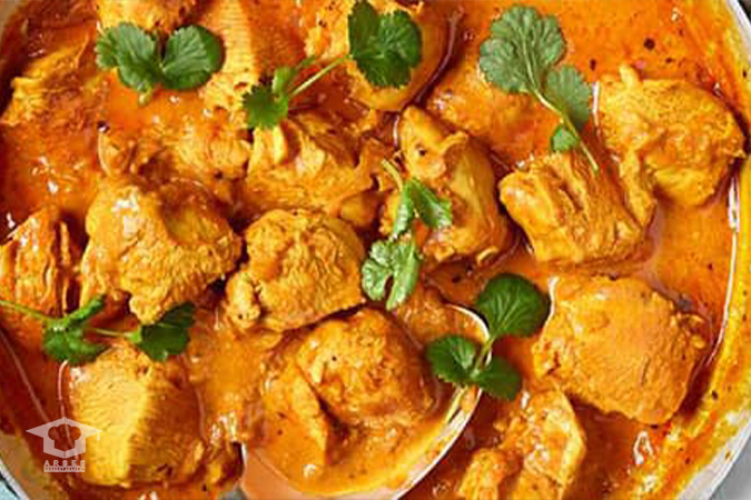 خورش کاری