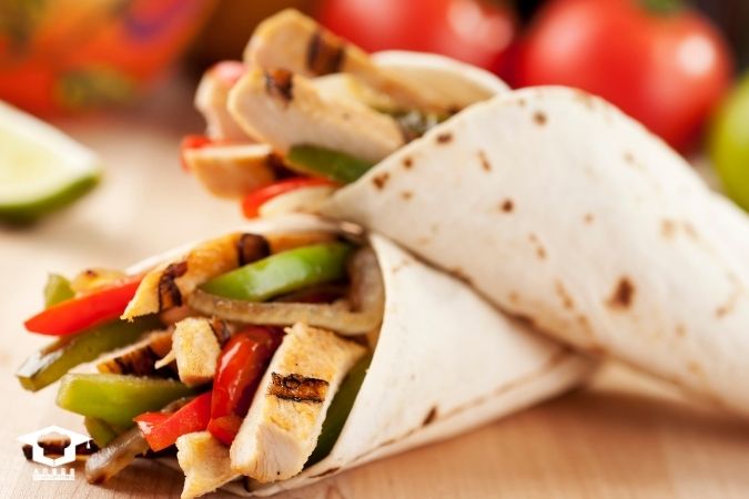 فاجیتاس