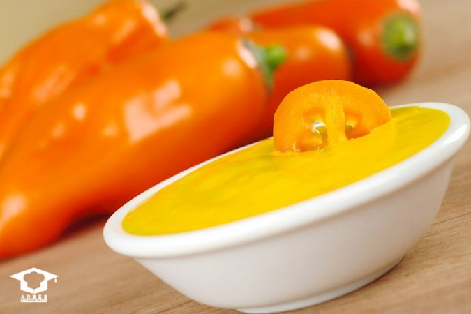 کریول آجی کشور پرو