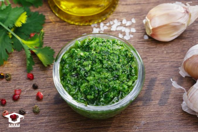 سس سالسا ورده توسکانی ایتالیا