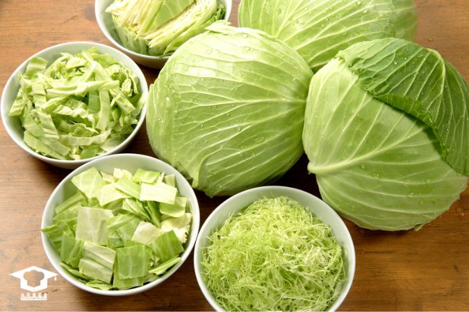از بین بردن بوی کلم