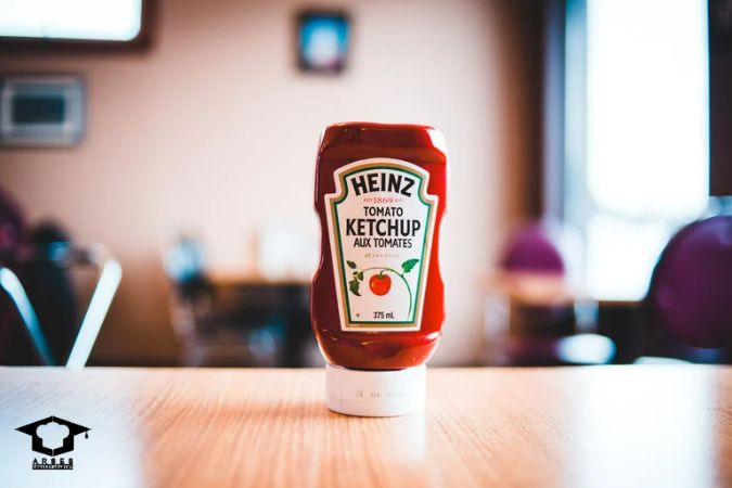 سس گوجه فرنگی