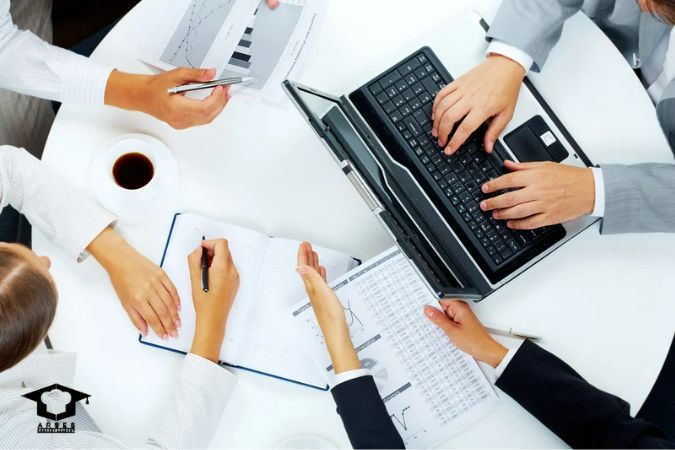 نیاز به مشاوره رستوران برای مکان و مفهوم رستوران