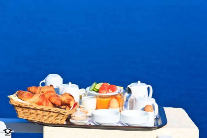 رژیم غذایی مدیترانهای و غذای امروز