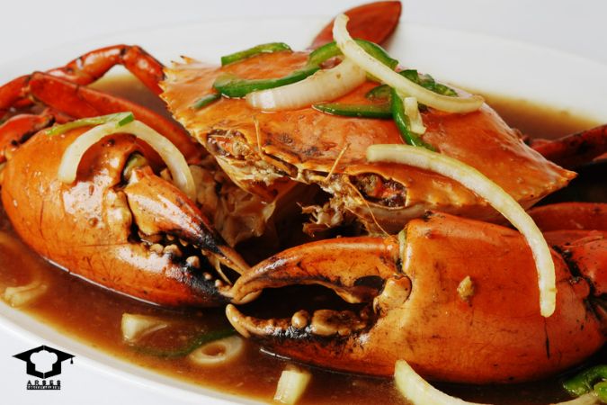 سس خرچنگ آمریکا