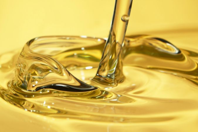 روغن را به درستی به تابه اضافه کنید