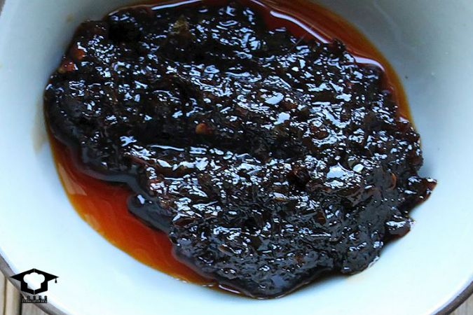 سس نام فریک پاعو تایلند