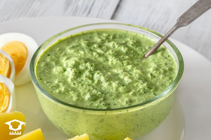 سس سبز فرانکفورت آلمان