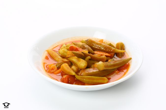 نکاتی در مورد تهیه خورشت بامیه