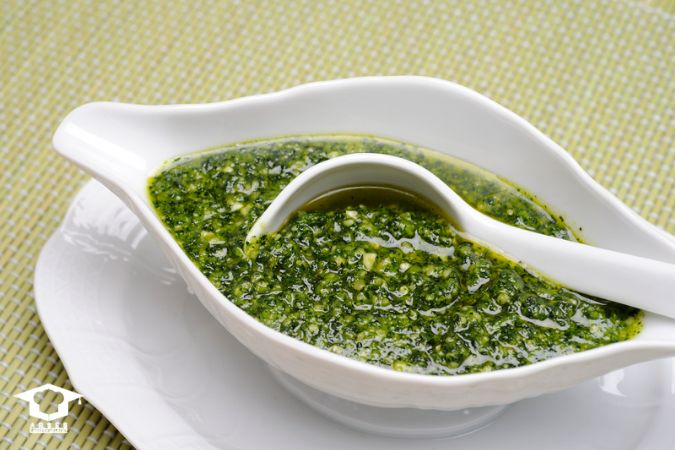 سس پستو ایتالیا