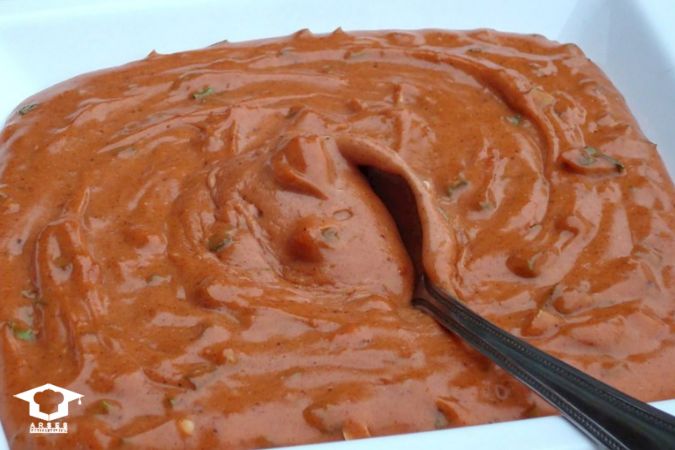 سس سالسا دمانی اکواردور