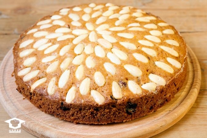 کیک داندی