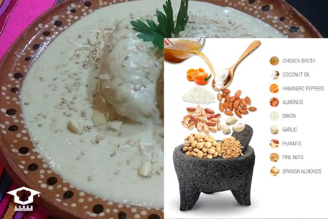 سس مول بلانکو مکزیک