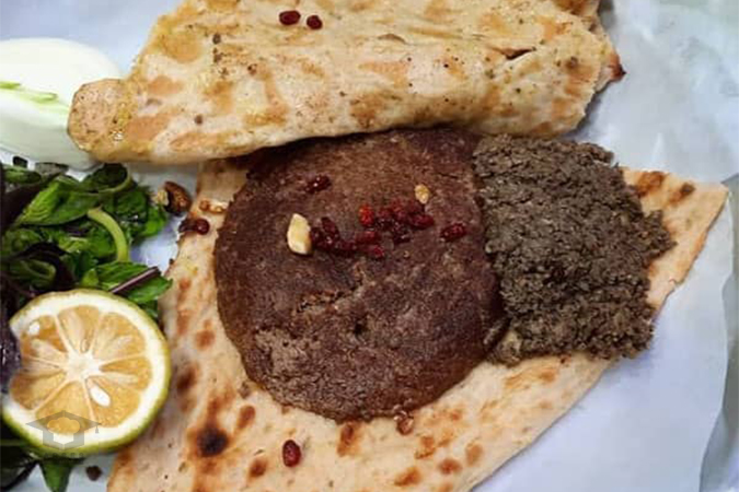 بریانی