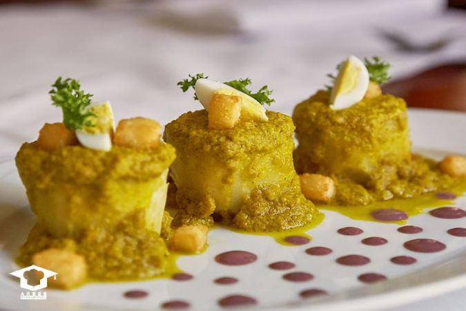 سس اوکپا کشور پرو